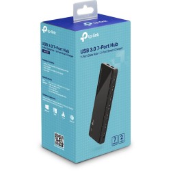 HUB TP-LINK UH720 USB 3.0