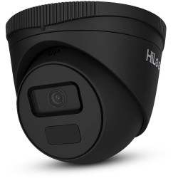 Kamera IP Hilook by Hikvision kopułka 4MP IPCAM-T4-P Black 2.8mm