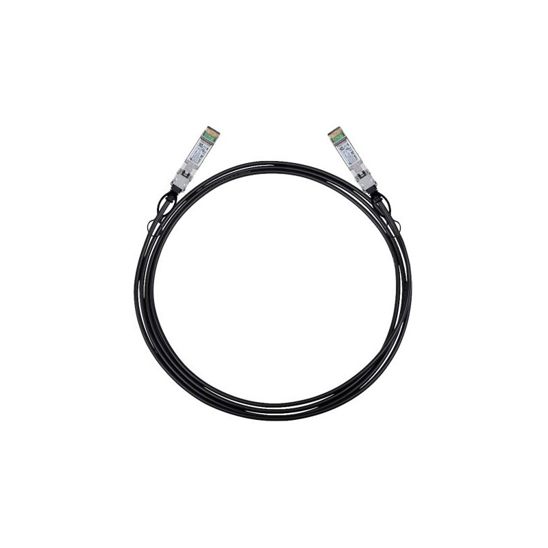 PRZEWÓD SFP+ TL-SM5220-3M
