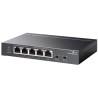SWITCH TP-LINK TL-SG1005P-PD (POE++) SWITCH TP-LINK TL-SG1005P-PD (POE++)