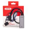 Adapter Unitek U1313C USB-A/C na RJ45 2.5G Ethernet