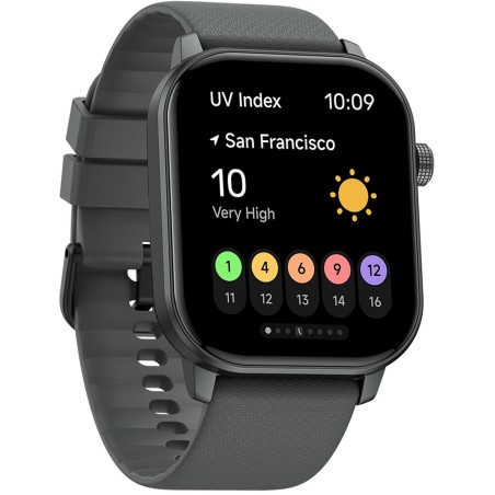 Smartwatch Zeblaze GTS 3 GPS - szary
