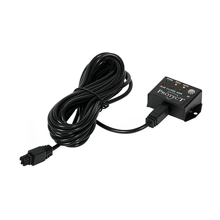 Panel kontrolny PROTECT LED KL-1