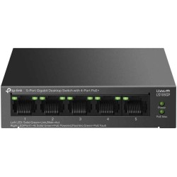 SWITCH TP-LINK LS105GP