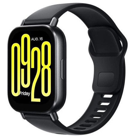 Xiaomi Redmi Watch 5 Active czarny