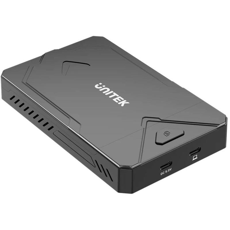 Obudowa dysku Unitek SSD M.2 NVMe i SATA 10Gbps USB