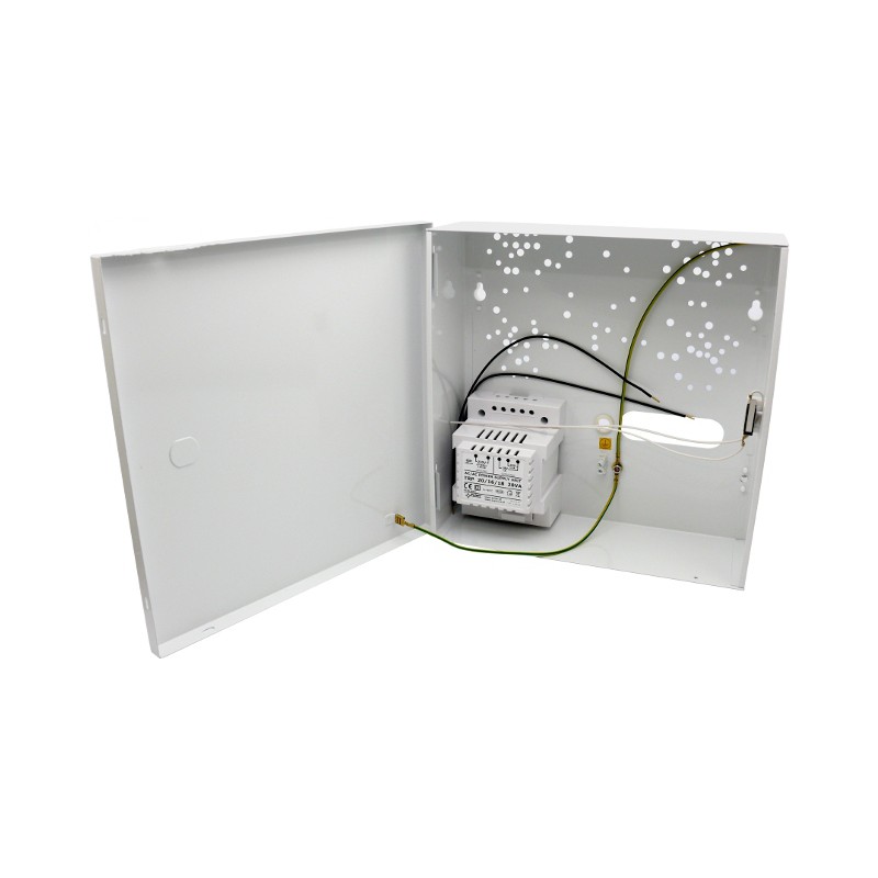 OBUDOWA ALARMOWA Pulsar AWO000/CA-4,5,6 OBUDOWA ALARMOWA Pulsar AWO000/CA-4,5,6