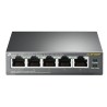 SWITCH TP-LINK TL-SF1005P SWITCH TP-LINK TL-SF1005P