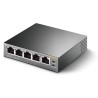 SWITCH TP-LINK TL-SF1005P SWITCH TP-LINK TL-SF1005P