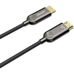Unitek Kabel optyczny HDMI 2.1 AOC 8K 120Hz 3m