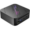 Mini PC Blackview MP100 Ryzen 7-5825U/32GB/SSD1TB/Win11 Pro czarny Mini PC Blackview MP100 Ryzen 7-5825U/32GB/SSD1TB/Win11 Pro czarny