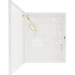 OBUDOWA ALARMOWA METALOWA PUSTA Pulsar AWO250PU