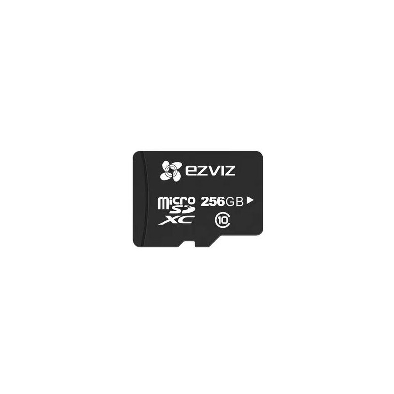 Karta pamięci microSD Ezviz 256GB Karta pamięci microSD Ezviz 256GB