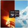 Karta pamięci microSD Ezviz 256GB Karta pamięci microSD Ezviz 256GB