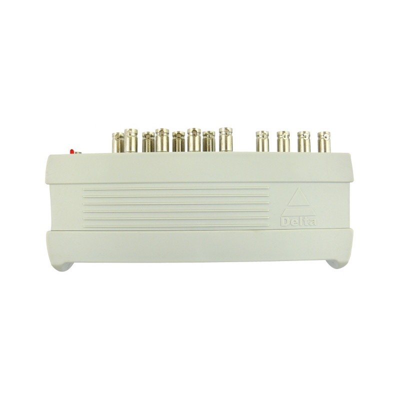 ROZGAŁĘŹNIK WIDEO RV-4/8PR AKTYWNY ROZGAŁĘŹNIK WIDEO RV-4/8PR AKTYWNY