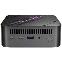 Mini PC Blackview MP100 Ryzen 7-5825U/32GB/SSD1TB/Win11 Pro czarny
