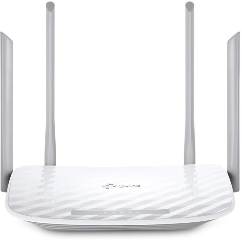ROUTER TP-LINK Archer C50 ROUTER TP-LINK Archer C50