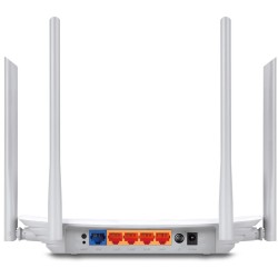 ROUTER TP-LINK Archer C50