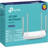 ROUTER TP-LINK Archer C50 ROUTER TP-LINK Archer C50