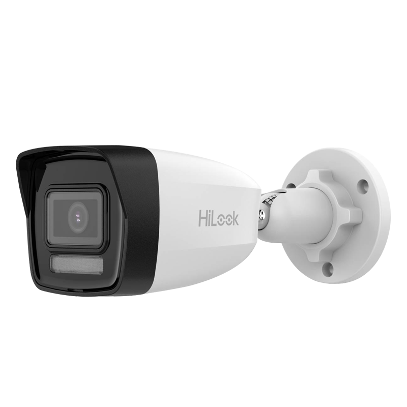 Kamera IP Hilook by Hikvision tuba 2MP IPCAM-B2-30DL 2.8mm Kamera IP Hilook by Hikvision tuba 2MP IPCAM-B2-30DL 2.8mm