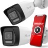 Kamera IP Hilook by Hikvision tuba 2MP IPCAM-B2-30DL 2.8mm Kamera IP Hilook by Hikvision tuba 2MP IPCAM-B2-30DL 2.8mm