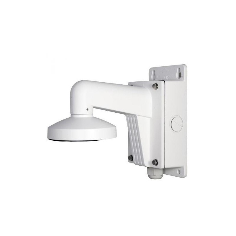 Uchwyt ścienny Hikvision DS-1272ZJ-110B