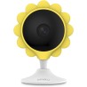 KAMERA IP IMOU Cue 2 IPC-C22EP-A z pokrowcem silikonowym żółtym