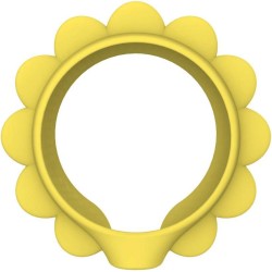 KAMERA IP IMOU Cue 2 IPC-C22EP-A z pokrowcem silikonowym żółtym