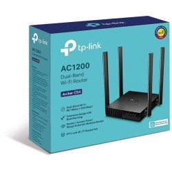 ROUTER TP-LINK Archer C54