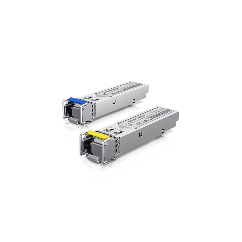 UBIQUITI SFP UACC-OM-SM-1G-S-2