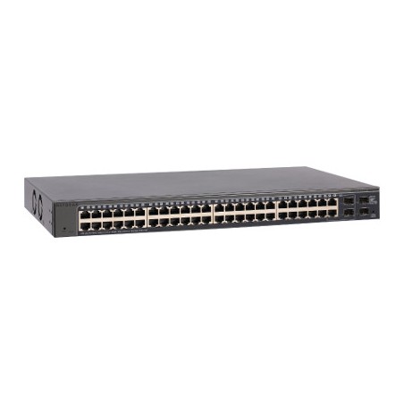 SWITCH NETGEAR GS748T-600EUS