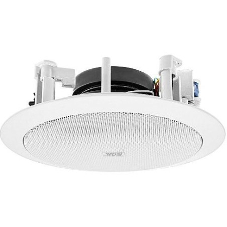 Głośnik sufitowy HQM-SO1025 10W 100V Biały