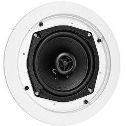 Głośnik sufitowy HQM-SO1025 10W 100V Biały