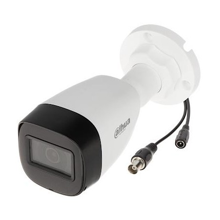 KAMERA HDCVI DAHUA HAC-HFW1500C-0280B-S2