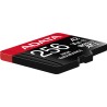 Adata Karta microSD High Endurance 256GB UHS1 U3 V30 A2 100/85MB/s + Adapter Adata Karta microSD High Endurance 256GB UHS1 U3 V30 A2 100/85MB/s + Adapter