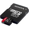 Adata Karta microSD High Endurance 256GB UHS1 U3 V30 A2 100/85MB/s + Adapter Adata Karta microSD High Endurance 256GB UHS1 U3 V30 A2 100/85MB/s + Adapter