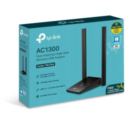 ADAPTER WLAN USB TP-LINK ARCHER T4U PLUS