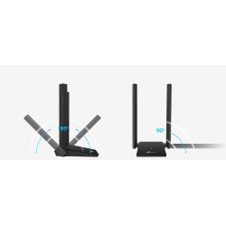 ADAPTER WLAN USB TP-LINK ARCHER T4U PLUS