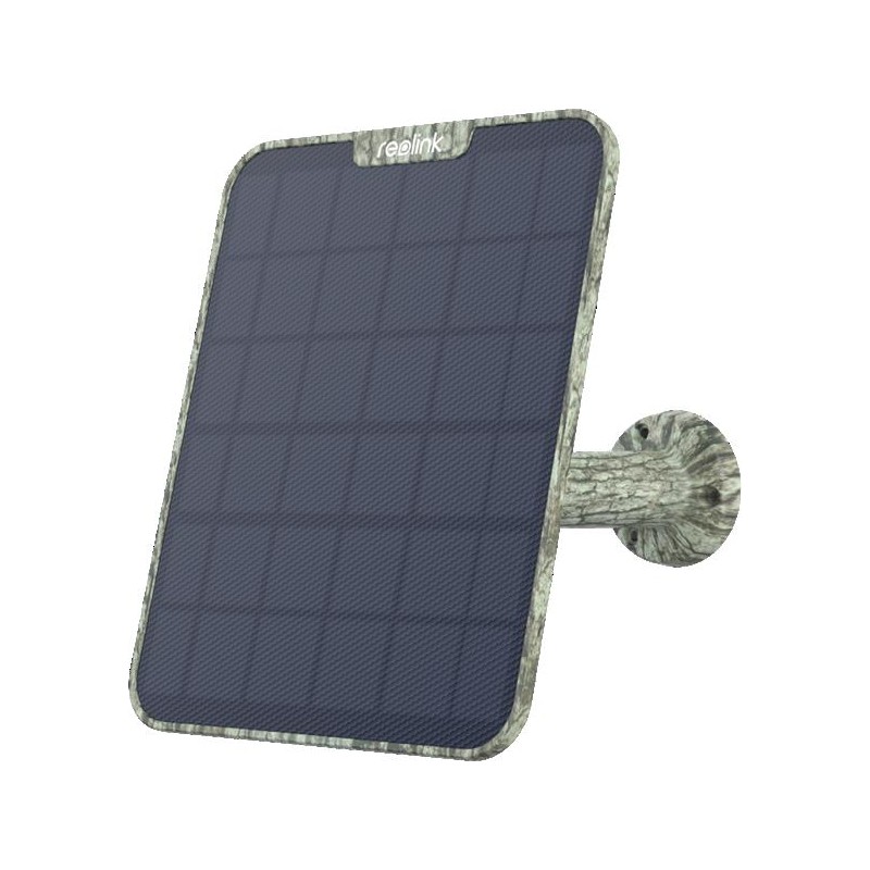 Panel solarny 2 Reolink moro 2 5,8W