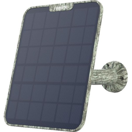Panel solarny 2 Reolink moro 2 5,8W