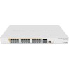 MIKROTIK ROUTERBOARD CRS328-24P-4S+RM POE MIKROTIK ROUTERBOARD CRS328-24P-4S+RM POE