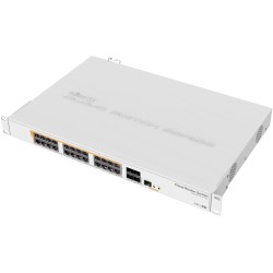 MIKROTIK ROUTERBOARD CRS328-24P-4S+RM POE