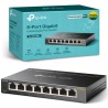 SWITCH TP-LINK TL-SG108E SWITCH TP-LINK TL-SG108E