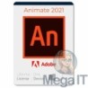 Animate 2021 - Licencja Wieczysta (LifeTime) - Windows - Użytkownik Indywidualny - BOX (ESD)