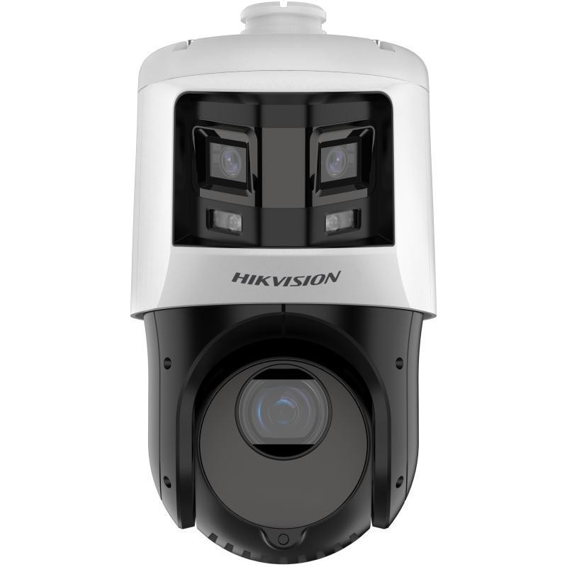 Kamera IP HIKVISION DS-2SE4C425MWG-E/26(F0) PL