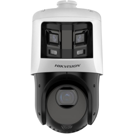 Kamera IP HIKVISION DS-2SE4C425MWG-E/26(F0) PL
