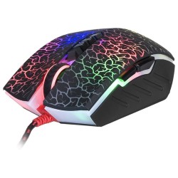 Mysz przewodowa A4tech Bloody Blazing A70 Activated