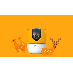 Kamera IP Imou Ranger 2 5MP IPC-K2EP-5H2W