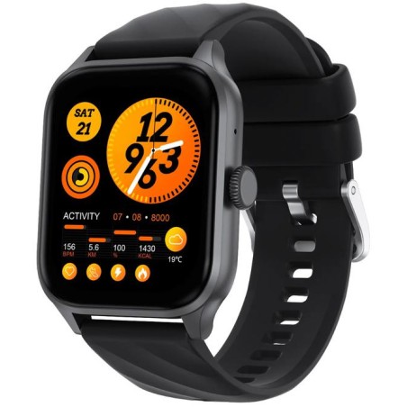 Smartwatch Weofly Active czarny