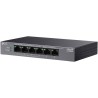 SWITCH TP-LINK LS106LP SWITCH TP-LINK LS106LP